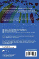 Core Principles of Assessment and Therapeutic Communication with Children, Parents and Families