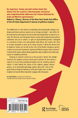 Yemen and the Politics of Permanent Crisis Yemen and the Politics of Permanent Crisis
