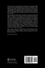 Impacts and Influences Impacts and Influences