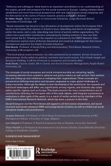Social Enterprise and the Third Sector Social Enterprise and the Third Sector