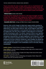 Democracy, States, and the Struggle for Social Justice