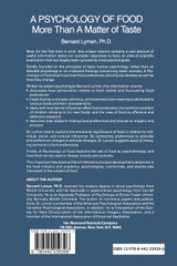 Psychology of Food
