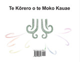 Te Kōrero o te Moko Kauae Te Kōrero o te Moko Kauae