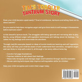 Tim's Toddler Tantrum Story Tim's Toddler Tantrum Story