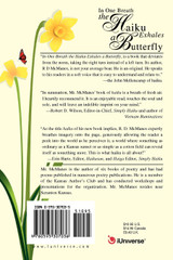 In One Breath the Haiku Exhales a Butterfly