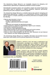 The Gainsharing Design Manual