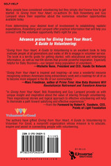 Giving from Your Heart