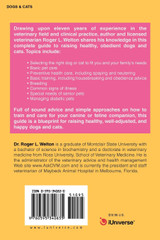 Canine and Feline 101 Canine and Feline 101