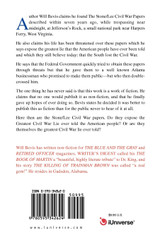 The Greatest Civil War Lie Ever Told To The American People The Greatest Civil War Lie Ever Told To The American People
