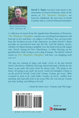 The Shaman's Daughter The Shaman's Daughter