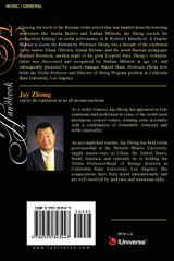 A Violinist's Handbook