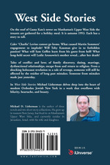 West Side Stories West Side Stories