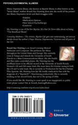 Caressing Madness--The Artistic, Bipolar Life Caressing Madness--The Artistic, Bipolar Life