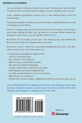 Real Estate Secrets Real Estate Secrets