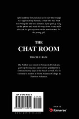 The Chat Room The Chat Room
