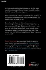 Anatomy of a Killer Anatomy of a Killer