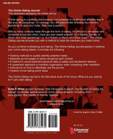 The Online Dating Journal The Online Dating Journal