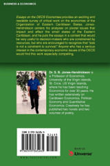 Essays on the OECS Economies
