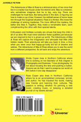 The Adventures Of Max & Rose