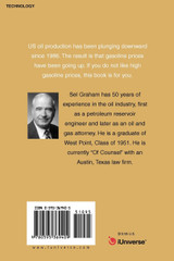 Why Your Gasoline Prices Are High