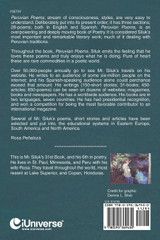Peruvian Poems-And Other Poems