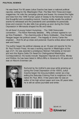 From Pea Soup to Politics