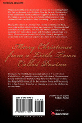 Merry Christmas from a Little Town Called Paxton Merry Christmas from a Little Town Called Paxton