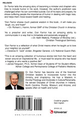 I Did Not Burn the Church Down...I Only Started the Fire! I Did Not Burn the Church Down...I Only Started the Fire!