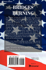 Bridges Burning Bridges Burning