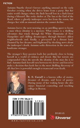 A Poem for Autumn A Poem for Autumn