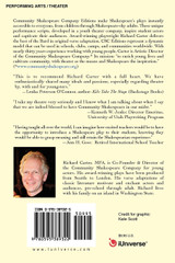 A Community Shakespeare Company Edition of the Taming of the Shrew