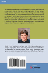 The Strike of Lightning The Strike of Lightning