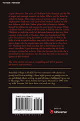 Cryptic Memories and Other Tales of the World of Vampires Cryptic Memories and Other Tales of the World of Vampires