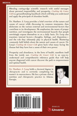 Cracking the Cancer Code