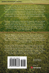 Fan's View of the Super Bowl (R) Fan's View of the Super Bowl (R)