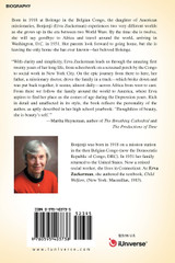 Growing Up Different by Bonjenji