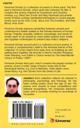 Feminine Divinity Feminine Divinity