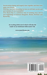 Over Byron Bay Over Byron Bay