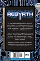 Rebyrth Rebyrth