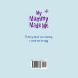 My Mummy Made Me My Mummy Made Me