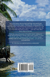 Under the Arms of the Sky