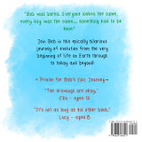 Bob'S Epic Journey