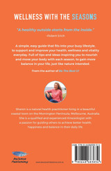 Wellness with the Seasons Wellness with the Seasons