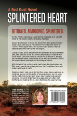 Splintered Heart Splintered Heart