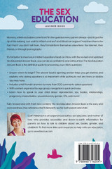 The Sex Education Answer Book