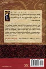 Many Things in Parables