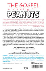 Gospel According to Peanuts (Anniversary)