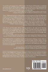 The Division of Christendom The Division of Christendom