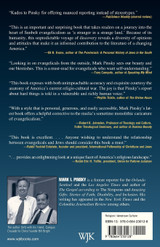 A Jew Among the Evangelicals