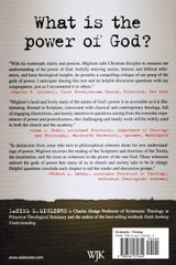 The Power of God and the gods of Power The Power of God and the gods of Power